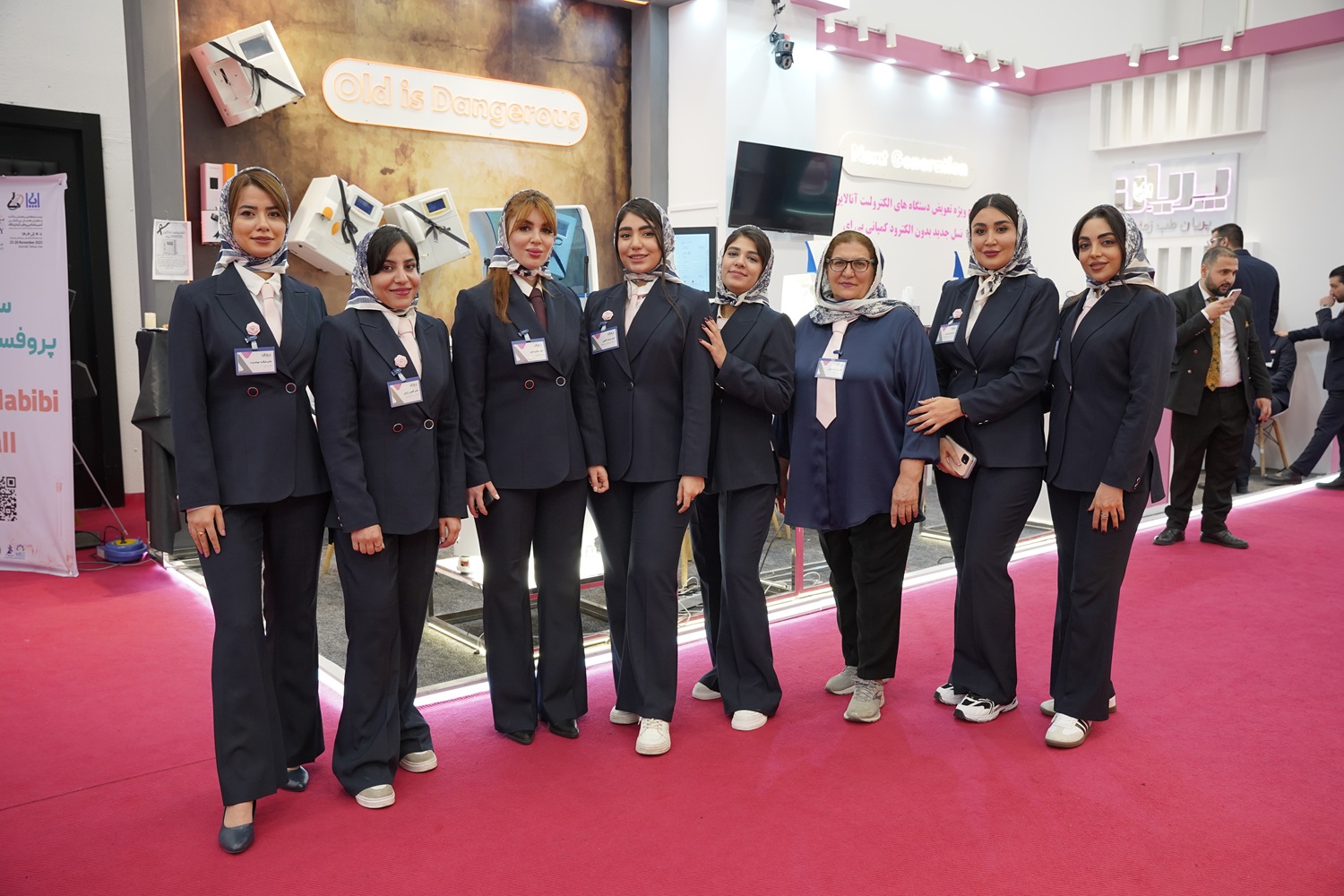 شرکت آزمایشگاهی
